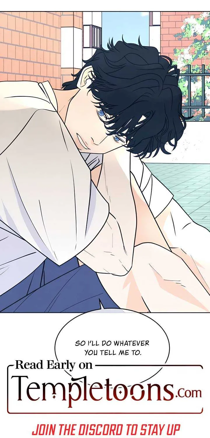 My Introverted Boy Chapter 105 page 64 - 