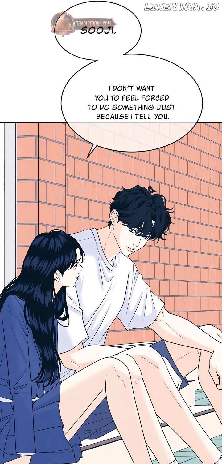 My Introverted Boy Chapter 106 page 11 - 
