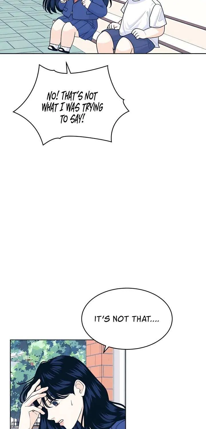 My Introverted Boy Chapter 106 page 13 - 
