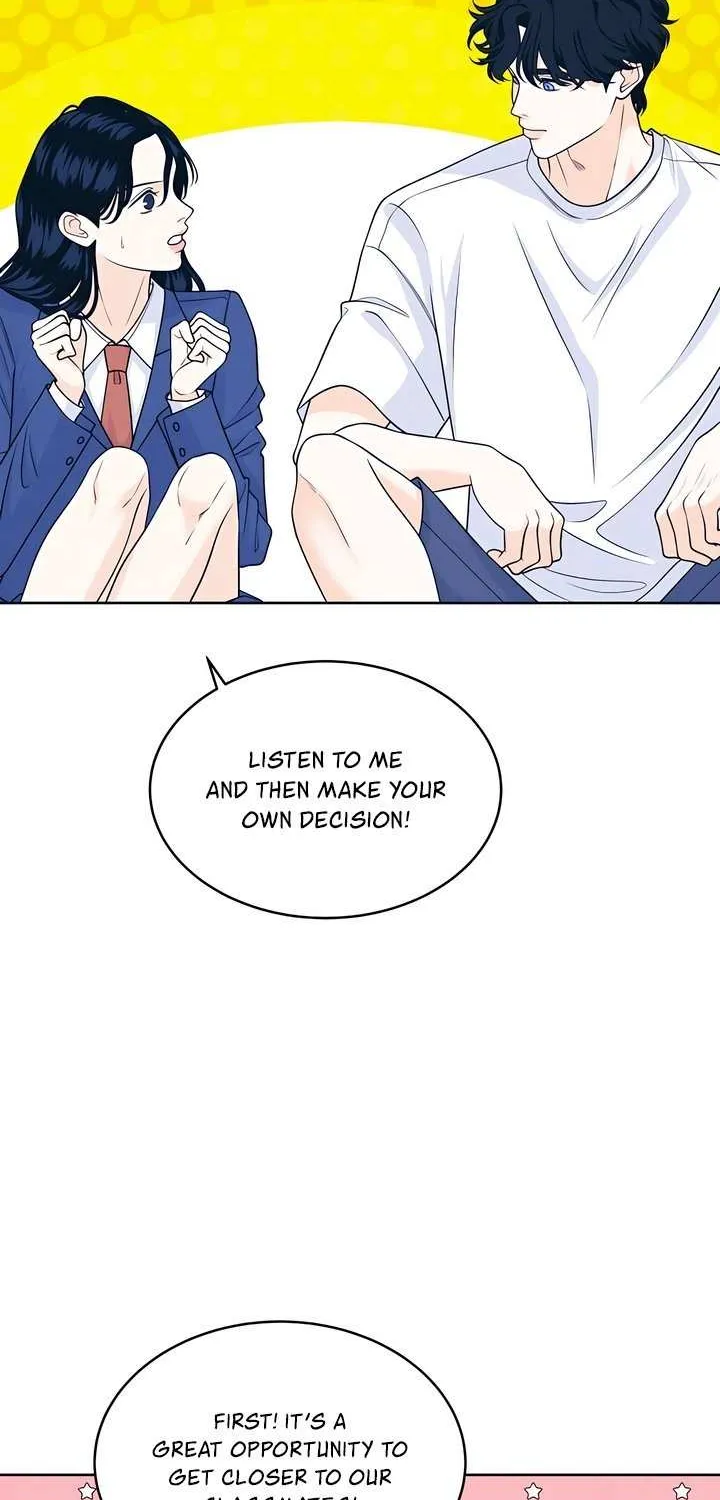 My Introverted Boy Chapter 106 page 16 - 
