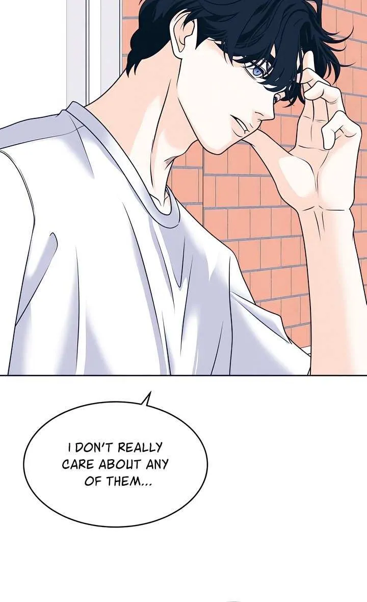 My Introverted Boy Chapter 106 page 18 - 