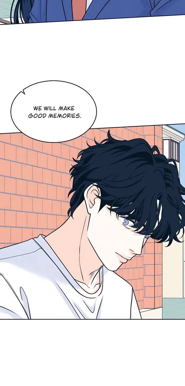 My Introverted Boy Chapter 106 page 24 - 