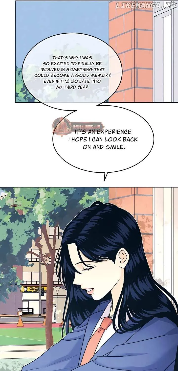 My Introverted Boy Chapter 106 page 27 - 