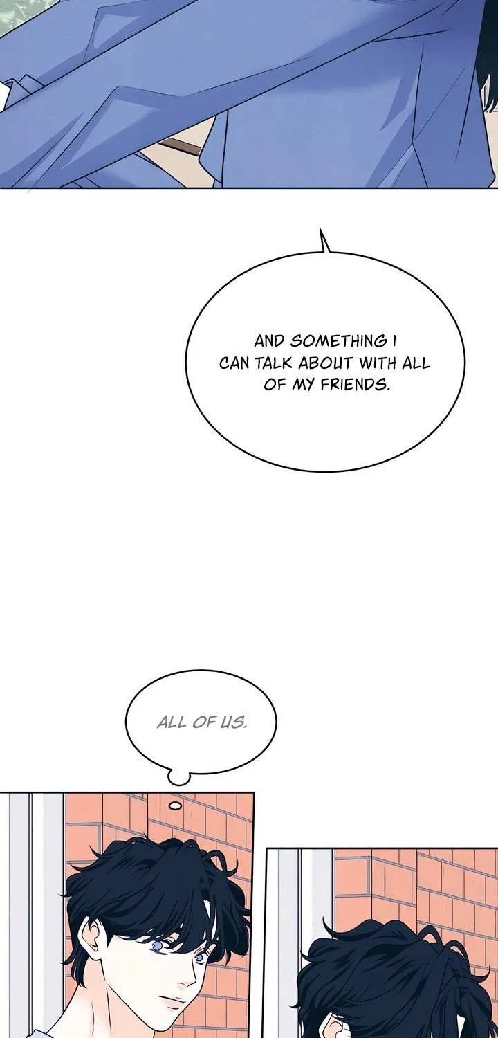 My Introverted Boy Chapter 106 page 28 - 