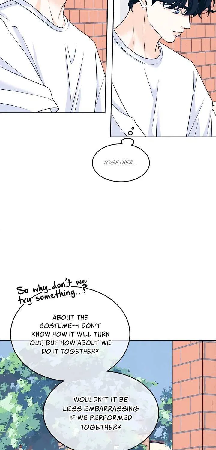 My Introverted Boy Chapter 106 page 29 - 
