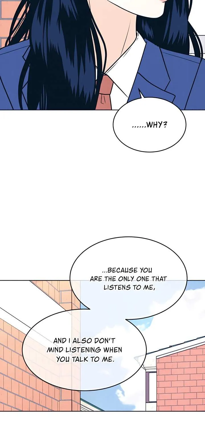 My Introverted Boy Chapter 106 page 4 - 