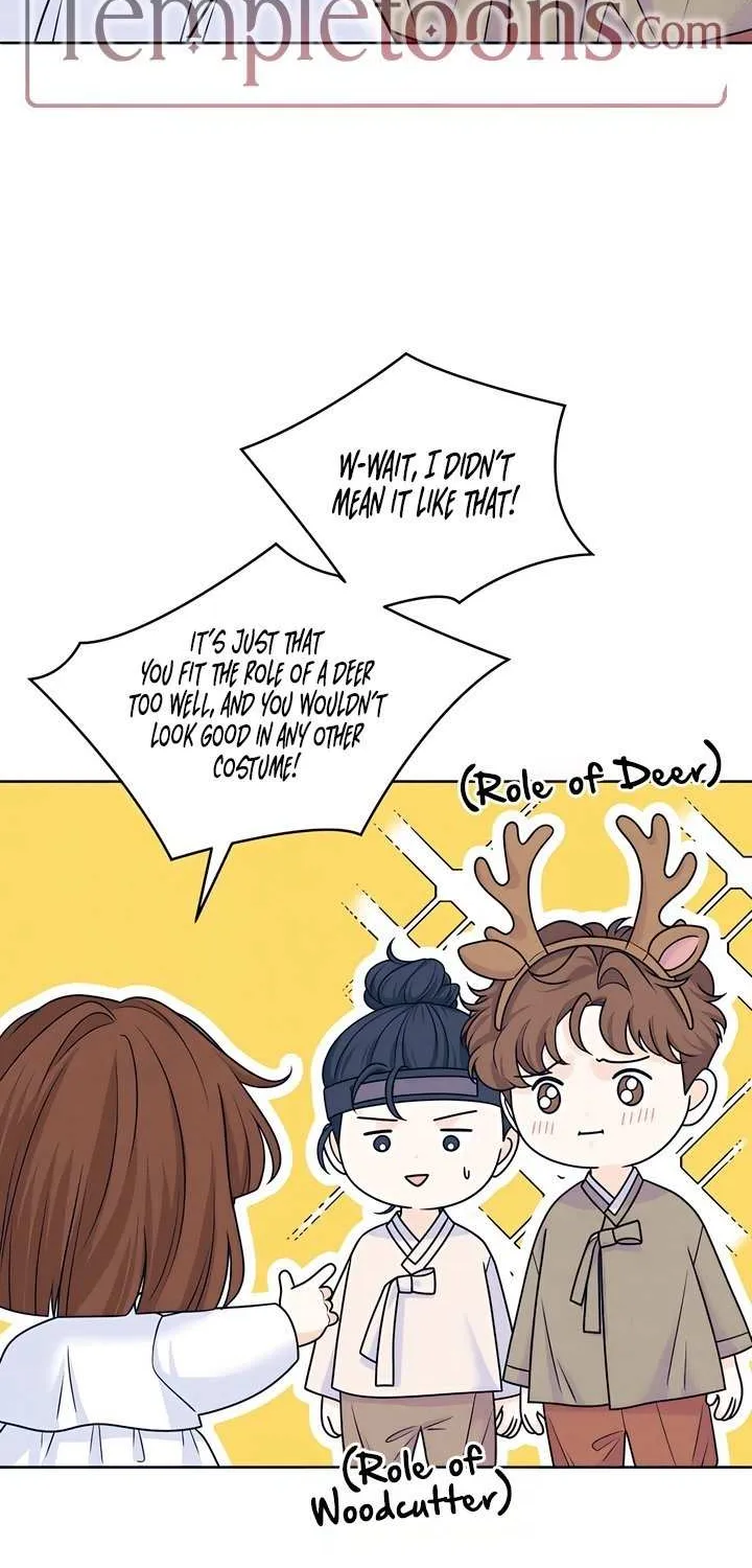 My Introverted Boy Chapter 106 page 36 - 