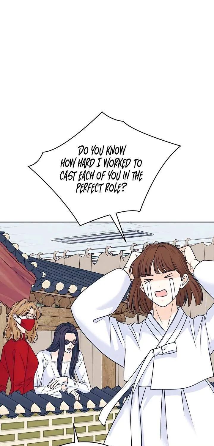 My Introverted Boy Chapter 106 page 37 - 