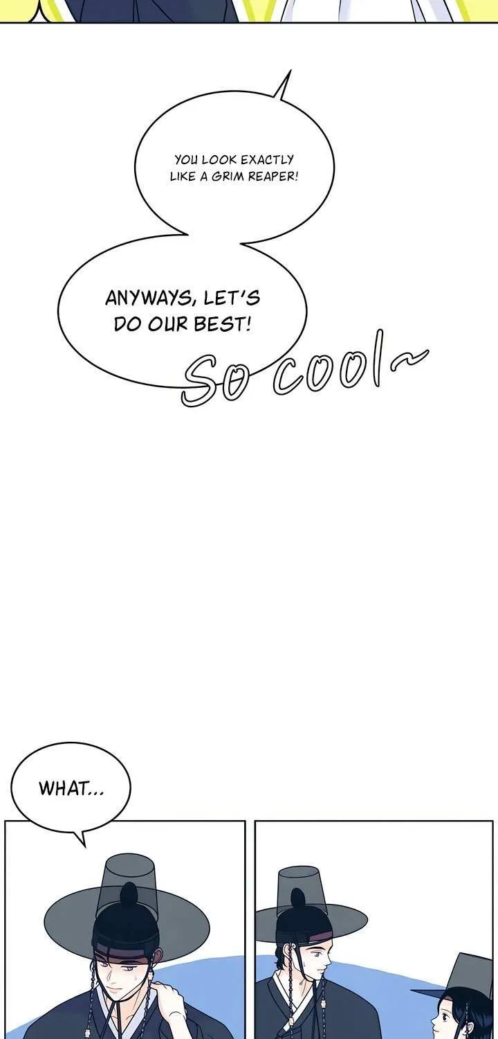 My Introverted Boy Chapter 106 page 52 - 