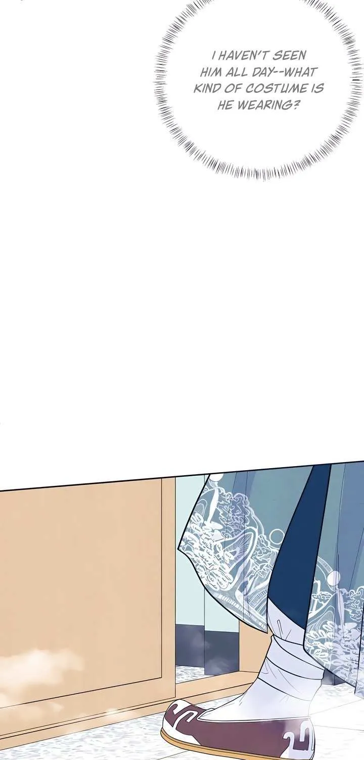 My Introverted Boy Chapter 106 page 55 - 