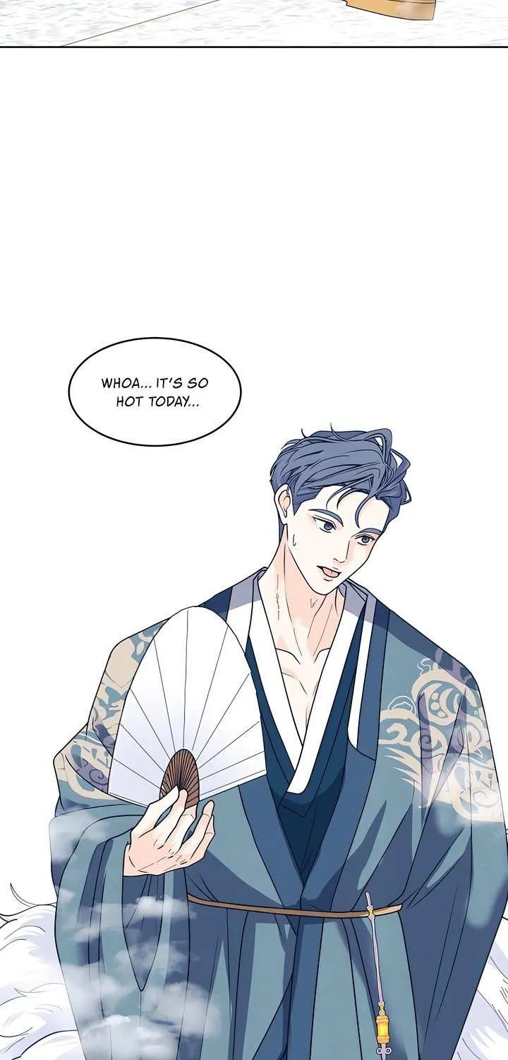My Introverted Boy Chapter 106 page 56 - 