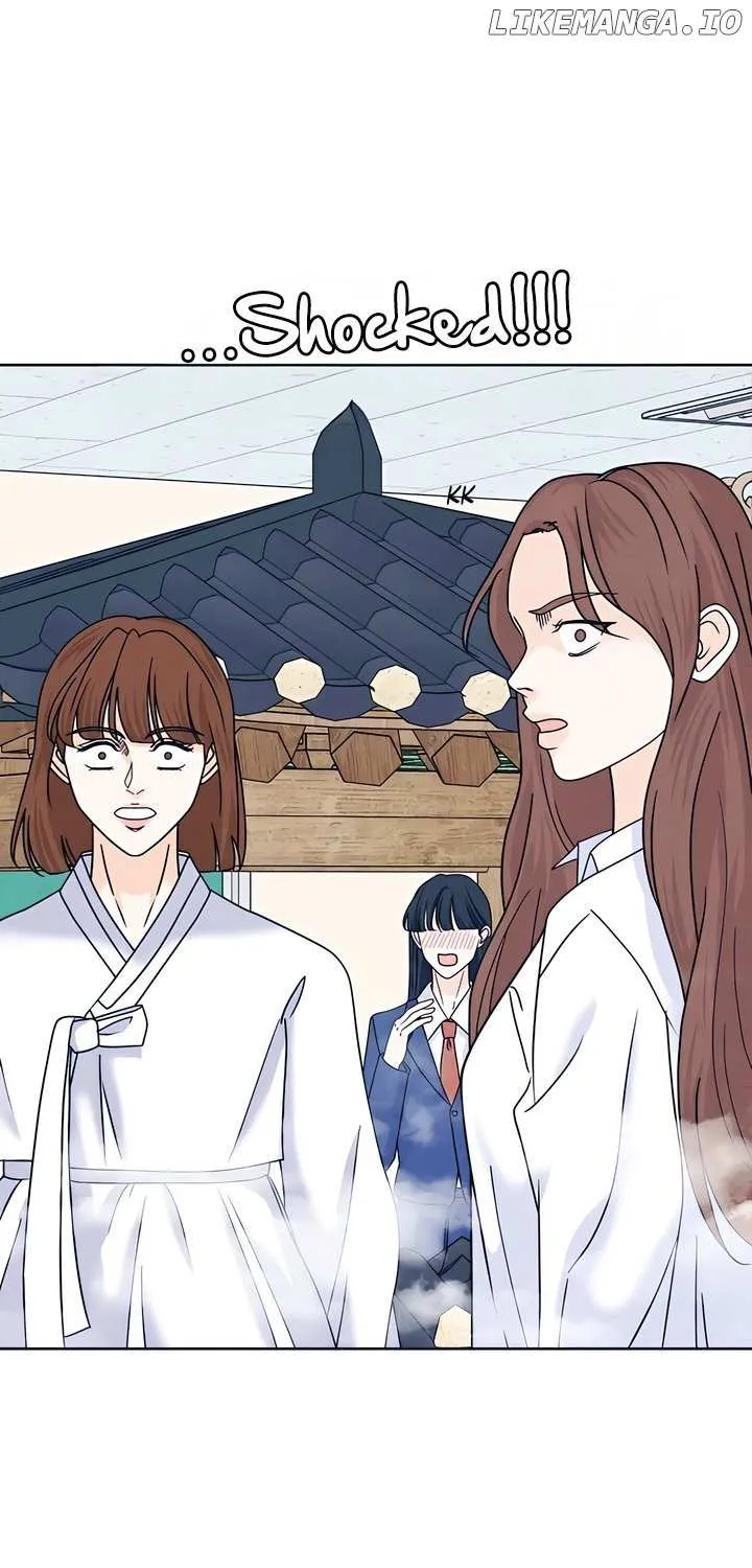 My Introverted Boy Chapter 106 page 59 - 