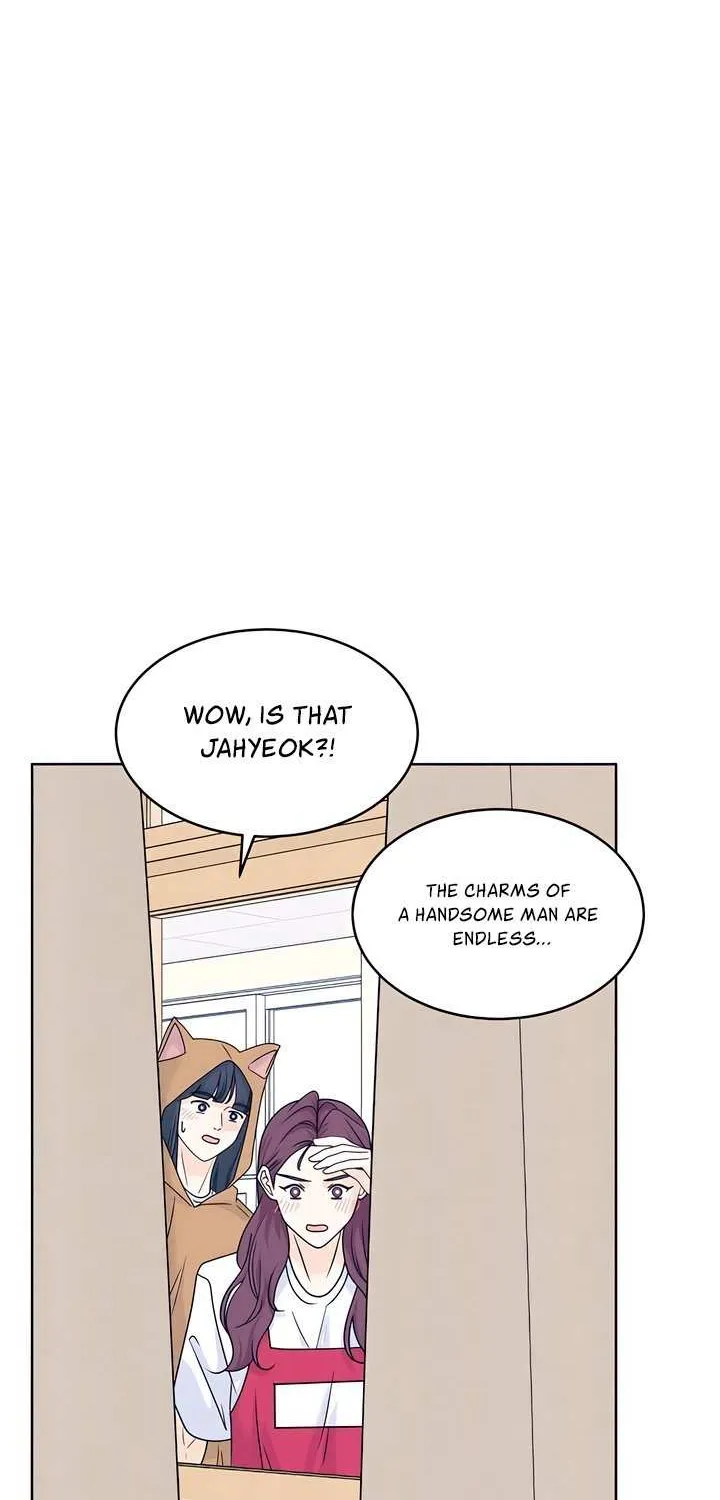 My Introverted Boy Chapter 106 page 60 - 