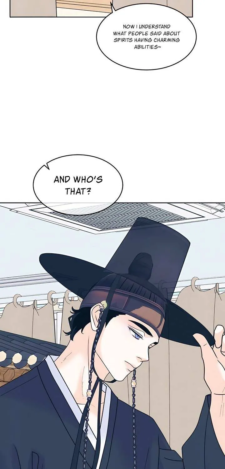 My Introverted Boy Chapter 106 page 61 - 