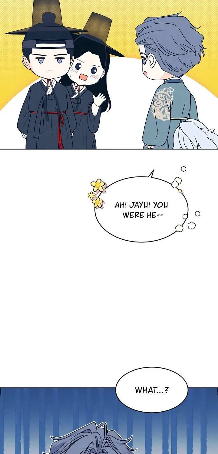 My Introverted Boy Chapter 106 page 65 - 