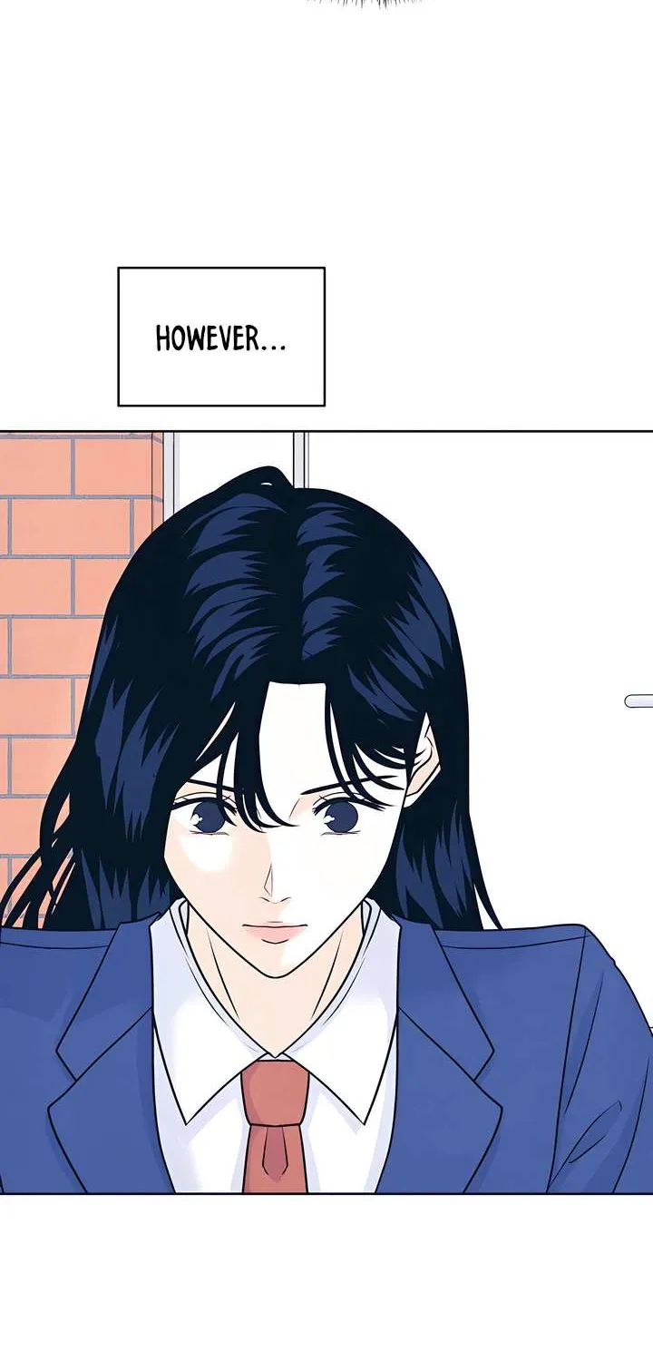 My Introverted Boy Chapter 106 page 9 - 