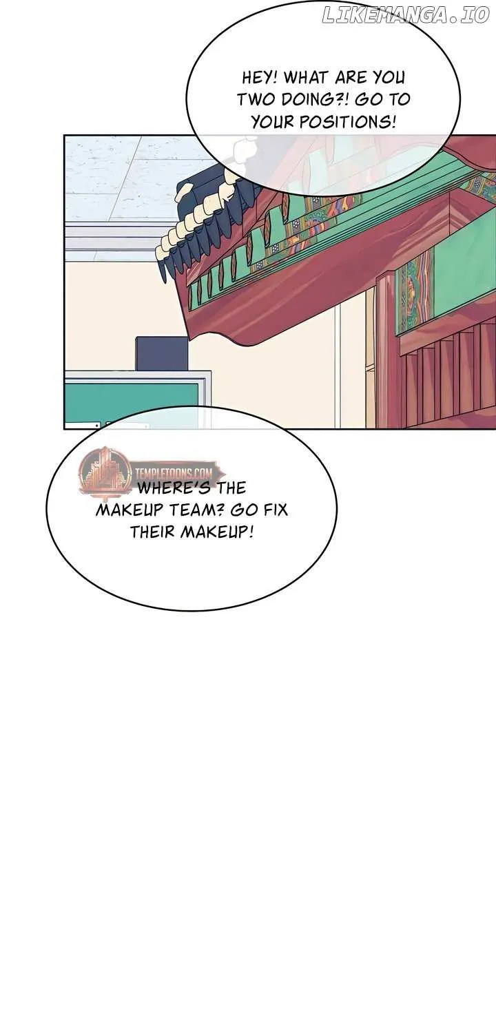 My Introverted Boy Chapter 107 page 18 - 