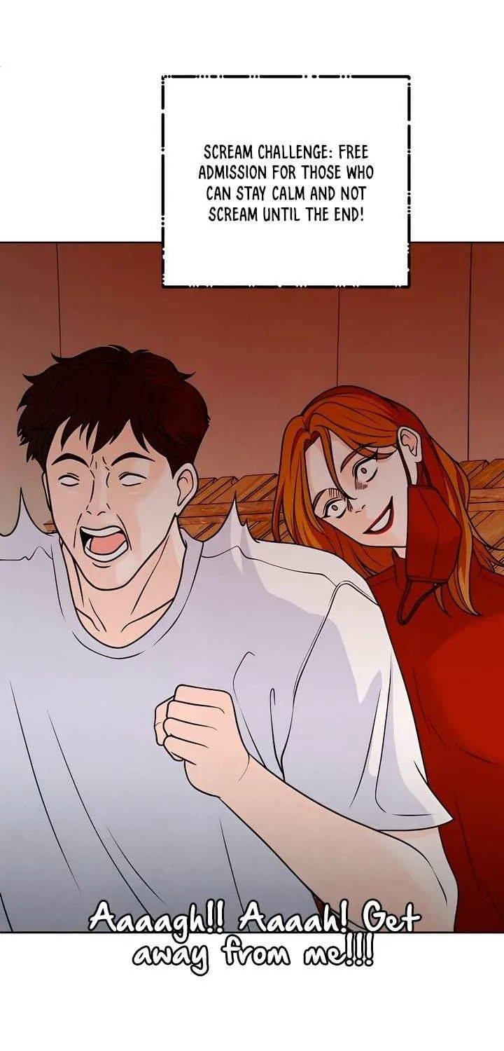 My Introverted Boy Chapter 107 page 24 - 