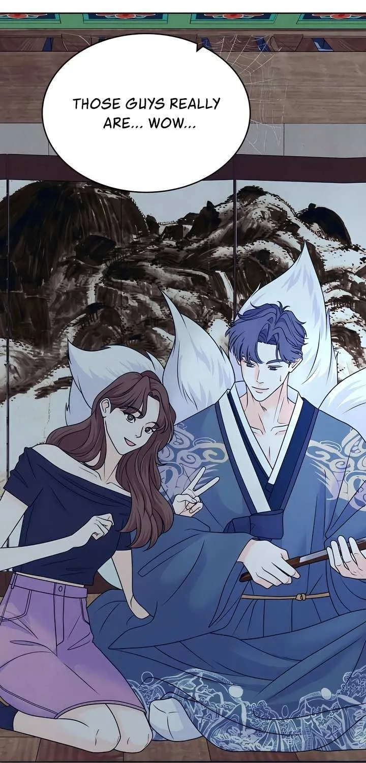 My Introverted Boy Chapter 107 page 30 - 