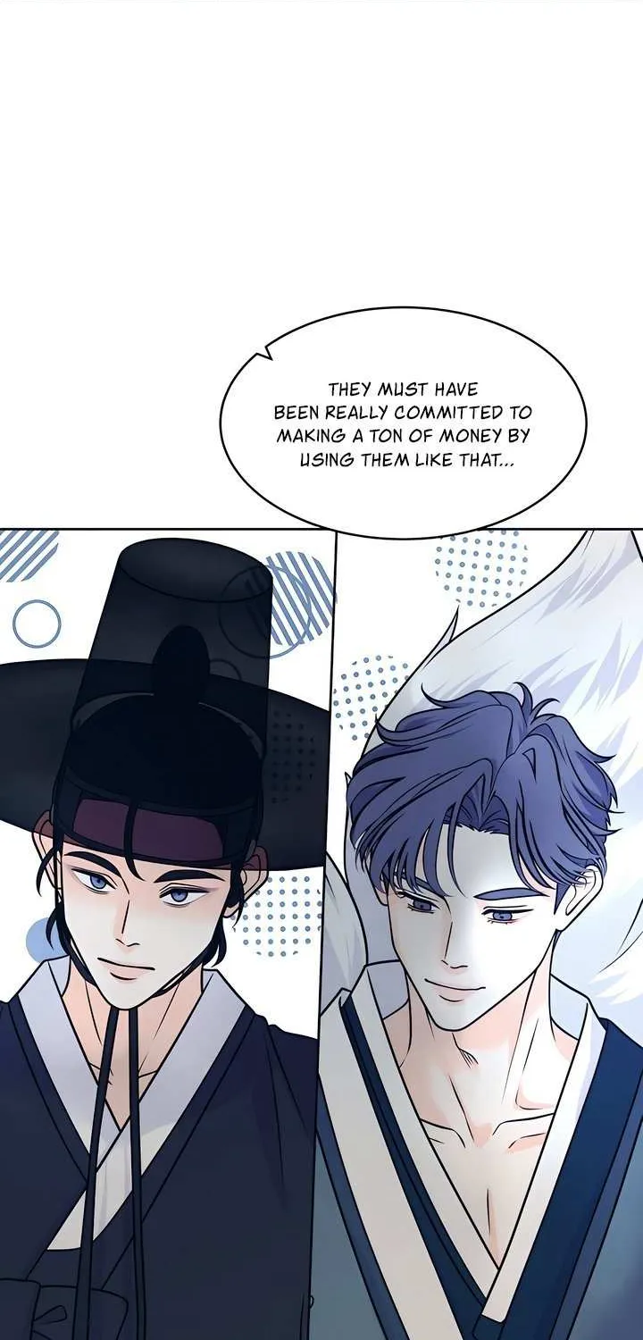 My Introverted Boy Chapter 107 page 31 - 