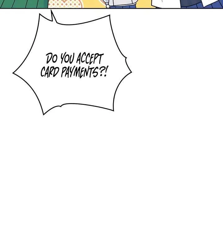 My Introverted Boy Chapter 107 page 33 - 