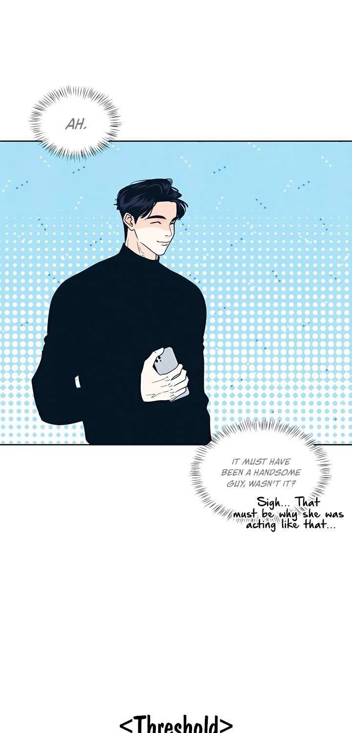 My Introverted Boy Chapter 107 page 36 - 