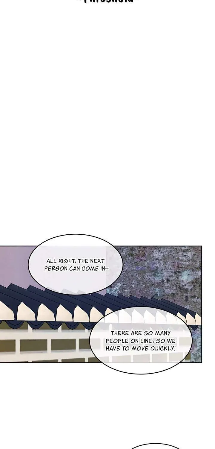 My Introverted Boy Chapter 107 page 37 - 