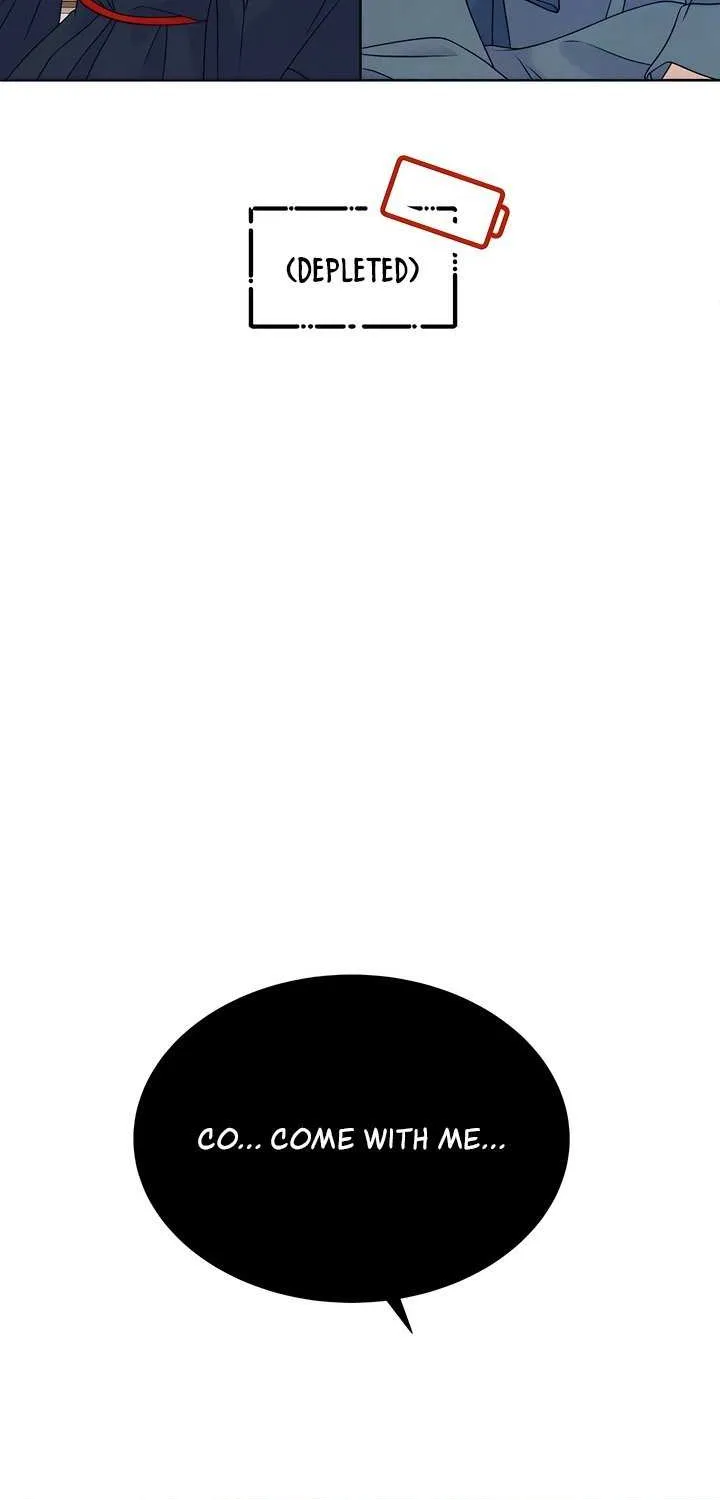 My Introverted Boy Chapter 107 page 40 - 