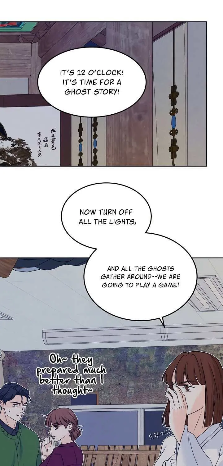 My Introverted Boy Chapter 107 page 48 - 
