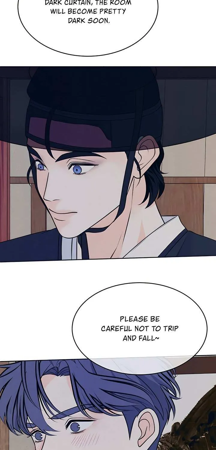 My Introverted Boy Chapter 107 page 51 - 