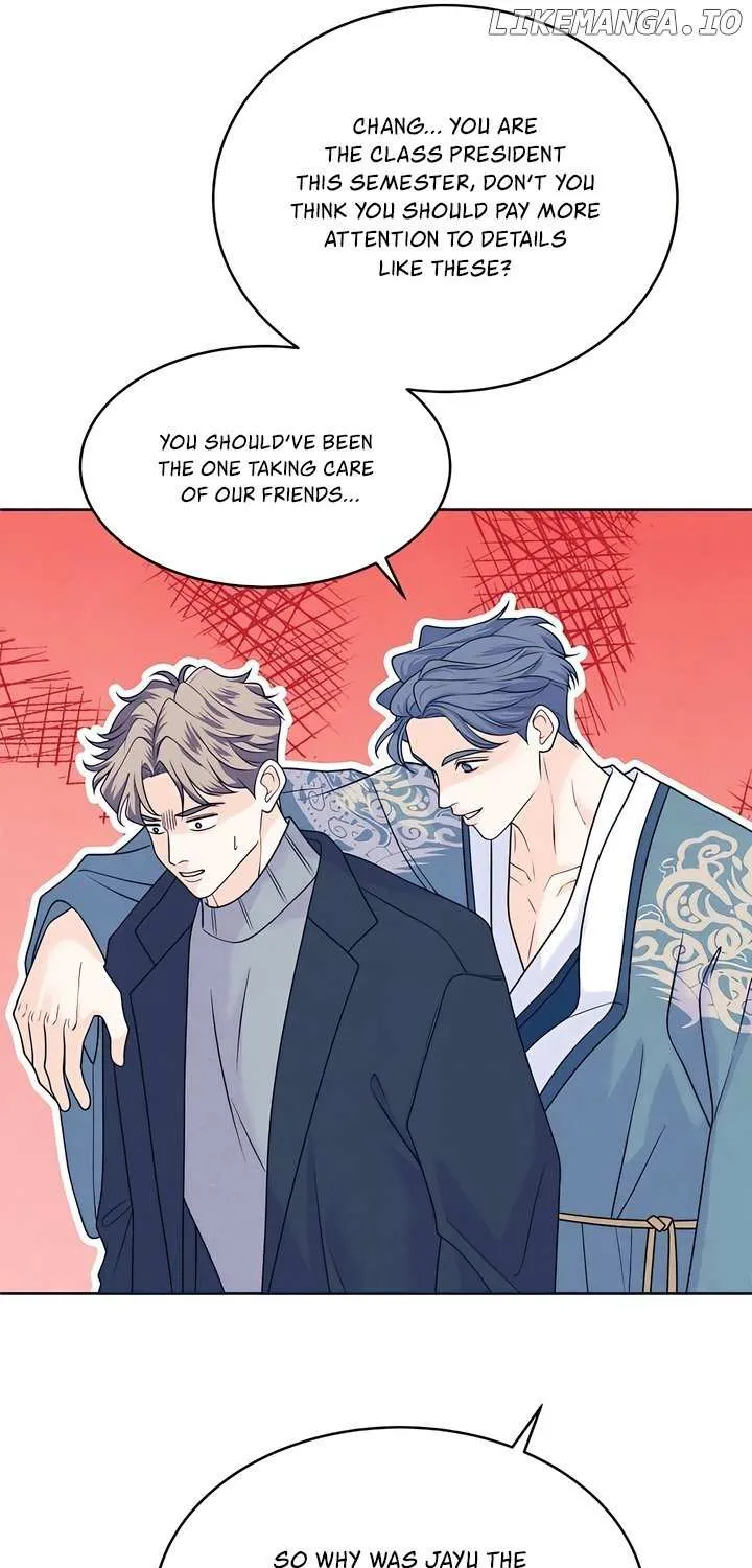My Introverted Boy Chapter 107 page 10 - 
