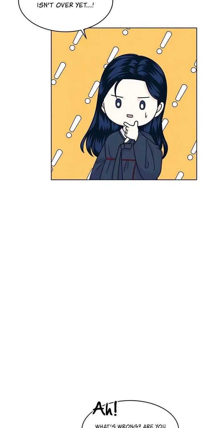 My Introverted Boy Chapter 108 page 16 - 