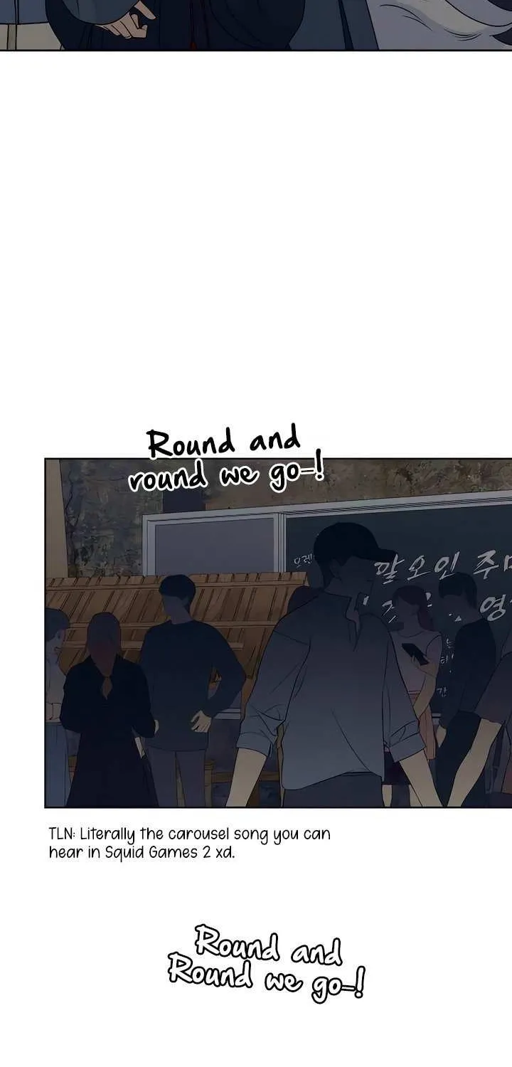 My Introverted Boy Chapter 108 page 22 - 