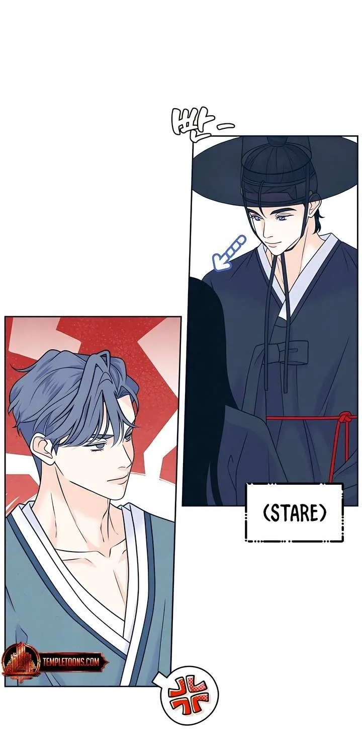 My Introverted Boy Chapter 108 page 29 - 