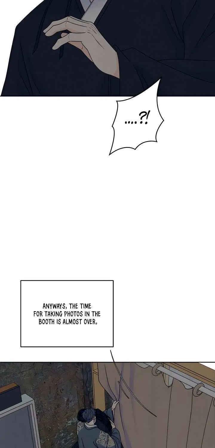 My Introverted Boy Chapter 108 page 41 - 