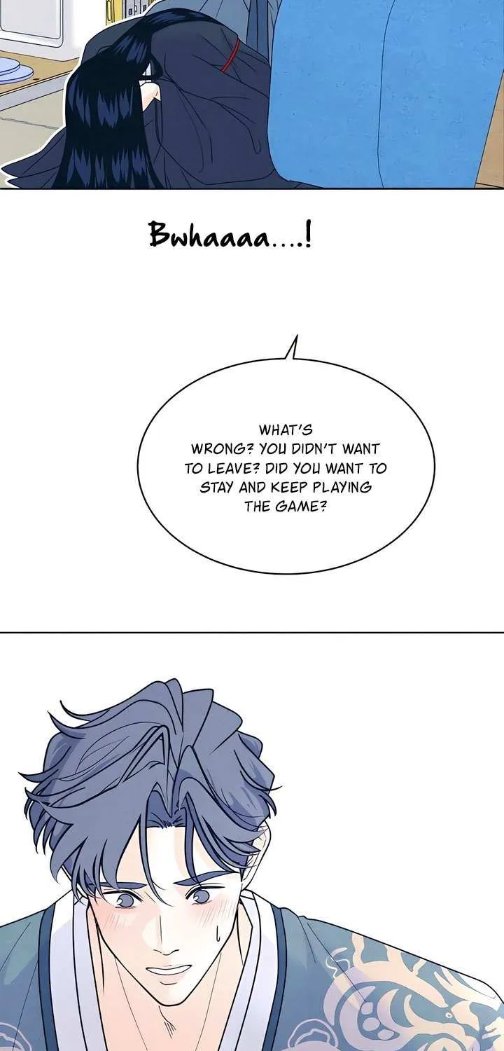 My Introverted Boy Chapter 108 page 52 - 