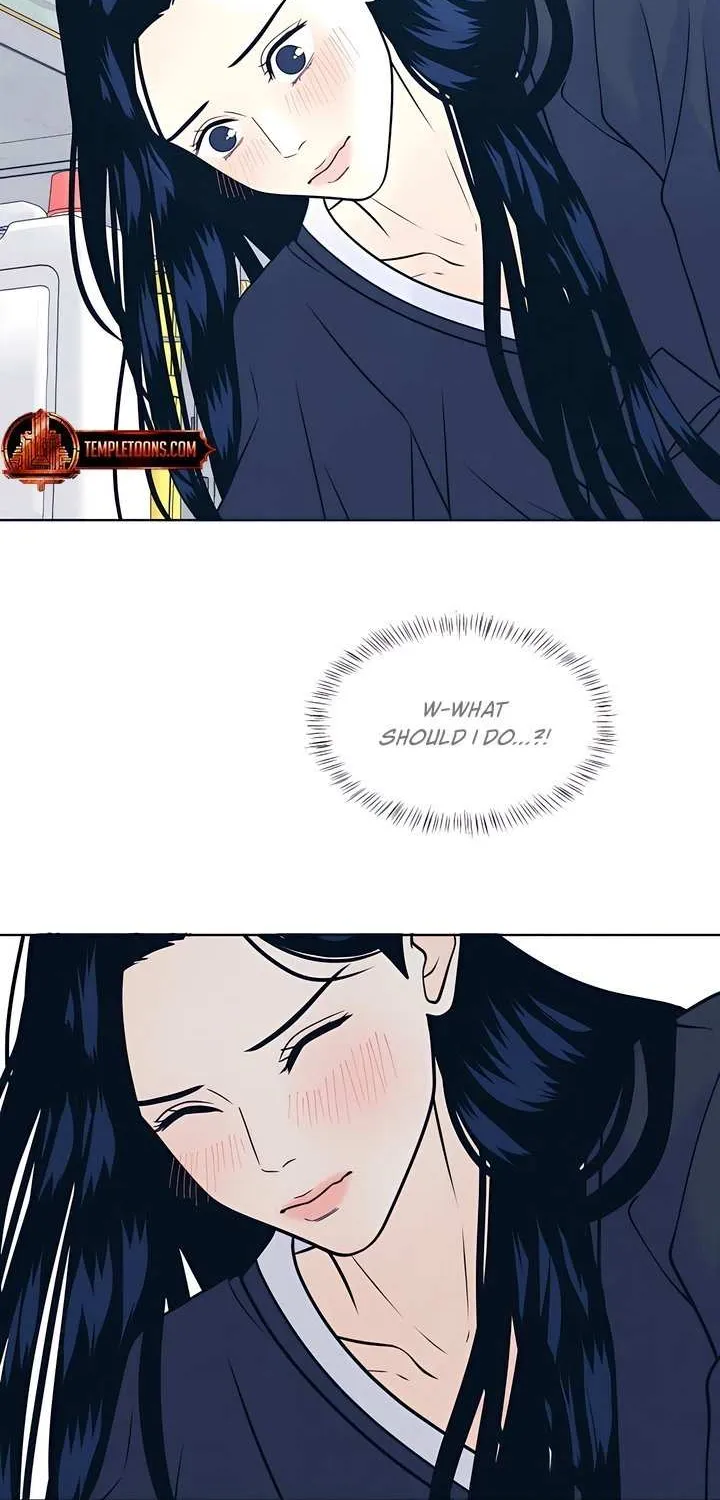 My Introverted Boy Chapter 108 page 54 - 
