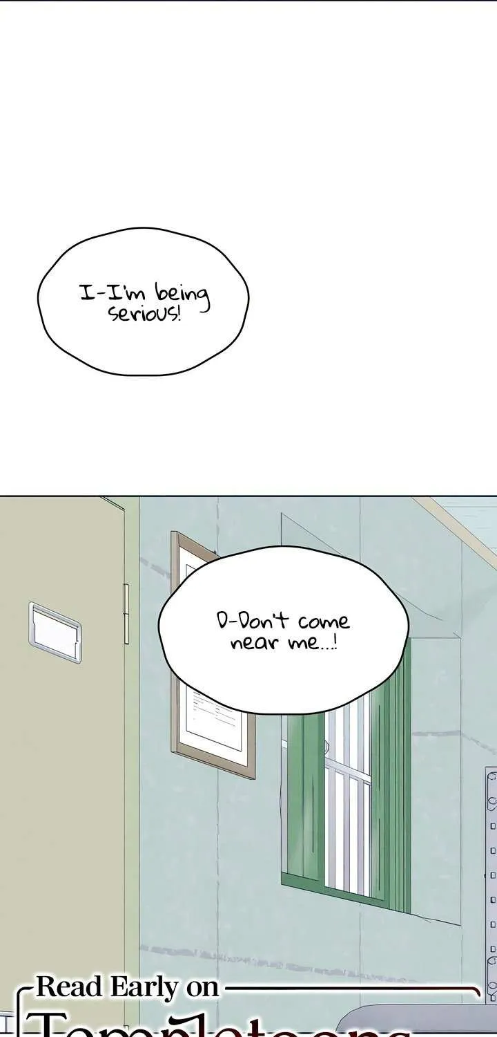 My Introverted Boy Chapter 108 page 55 - 