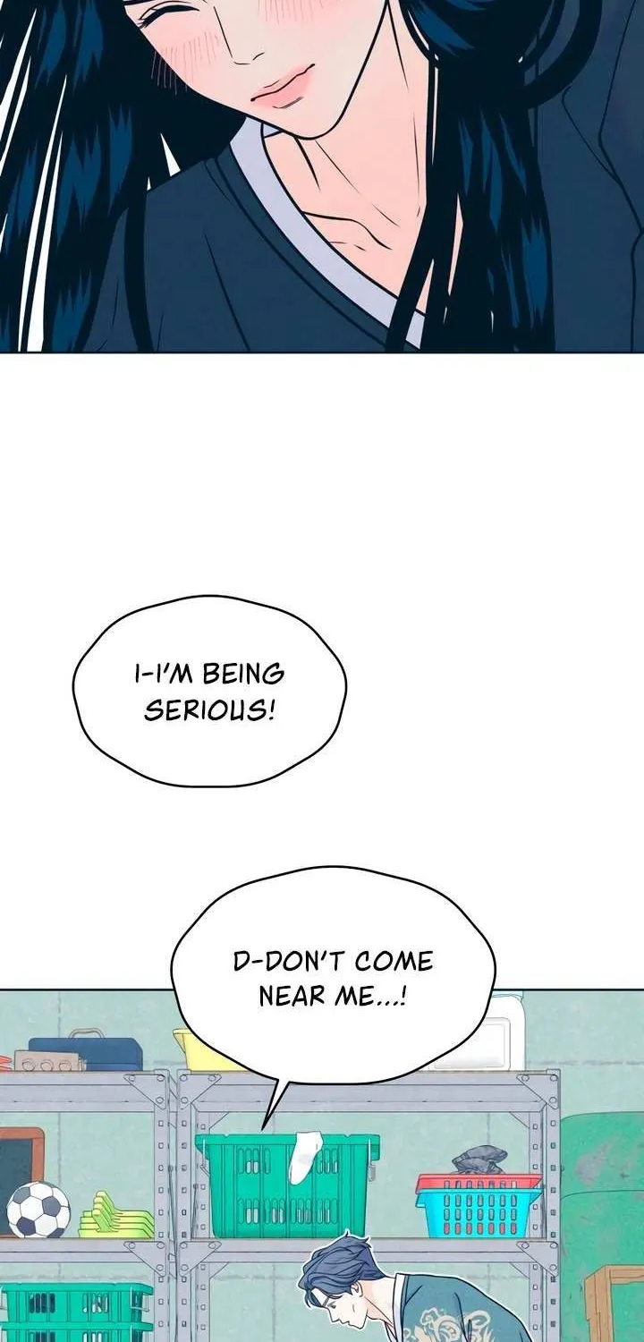 My Introverted Boy Chapter 109 page 2 - 