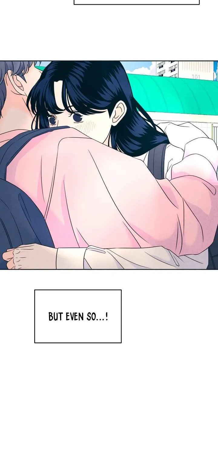 My Introverted Boy Chapter 109 page 22 - 