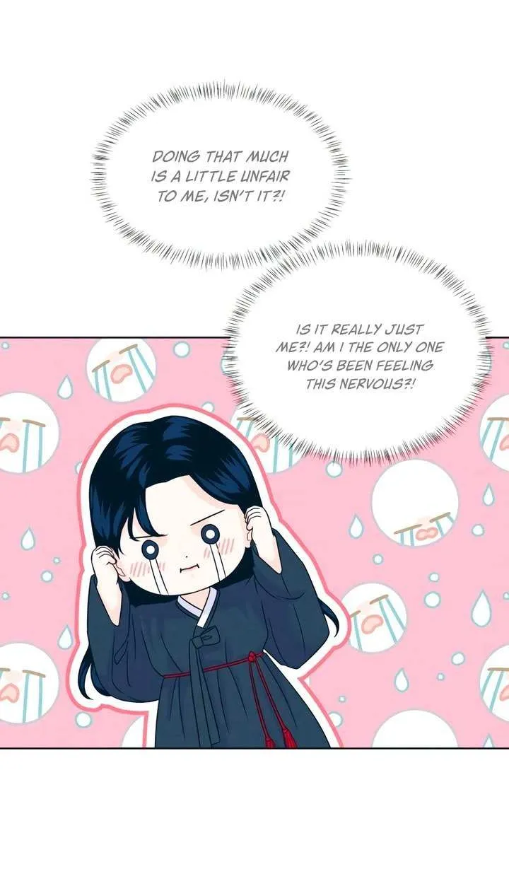 My Introverted Boy Chapter 109 page 24 - 