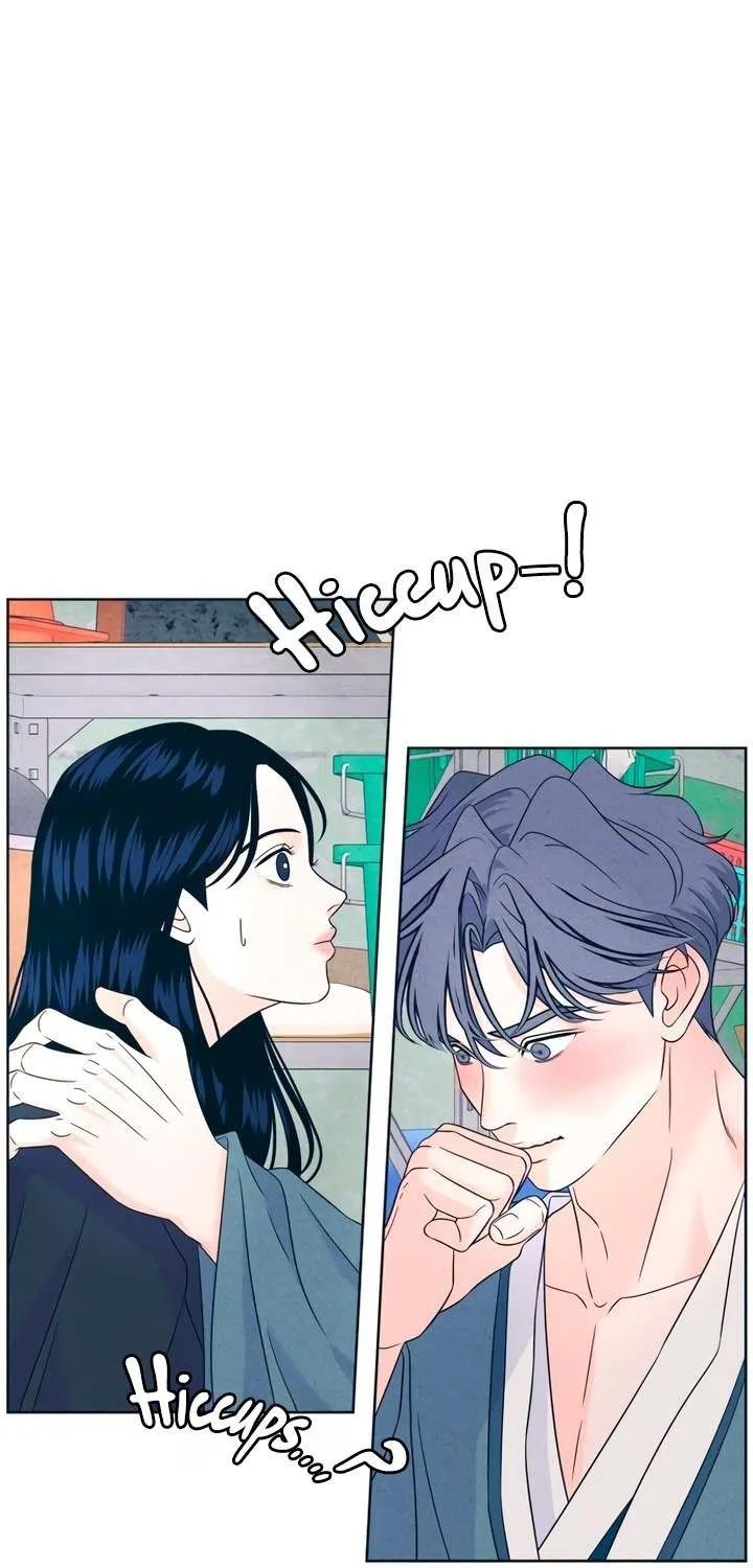 My Introverted Boy Chapter 109 page 30 - 