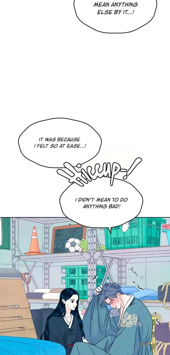 My Introverted Boy Chapter 109 page 34 - 