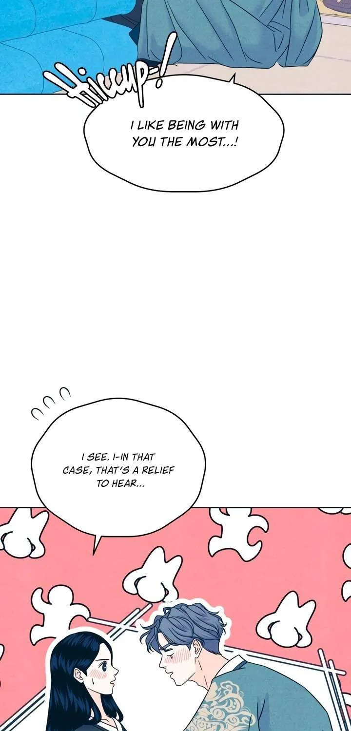 My Introverted Boy Chapter 109 page 35 - 