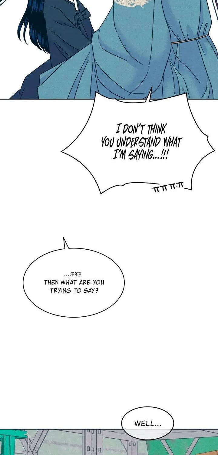 My Introverted Boy Chapter 109 page 36 - 