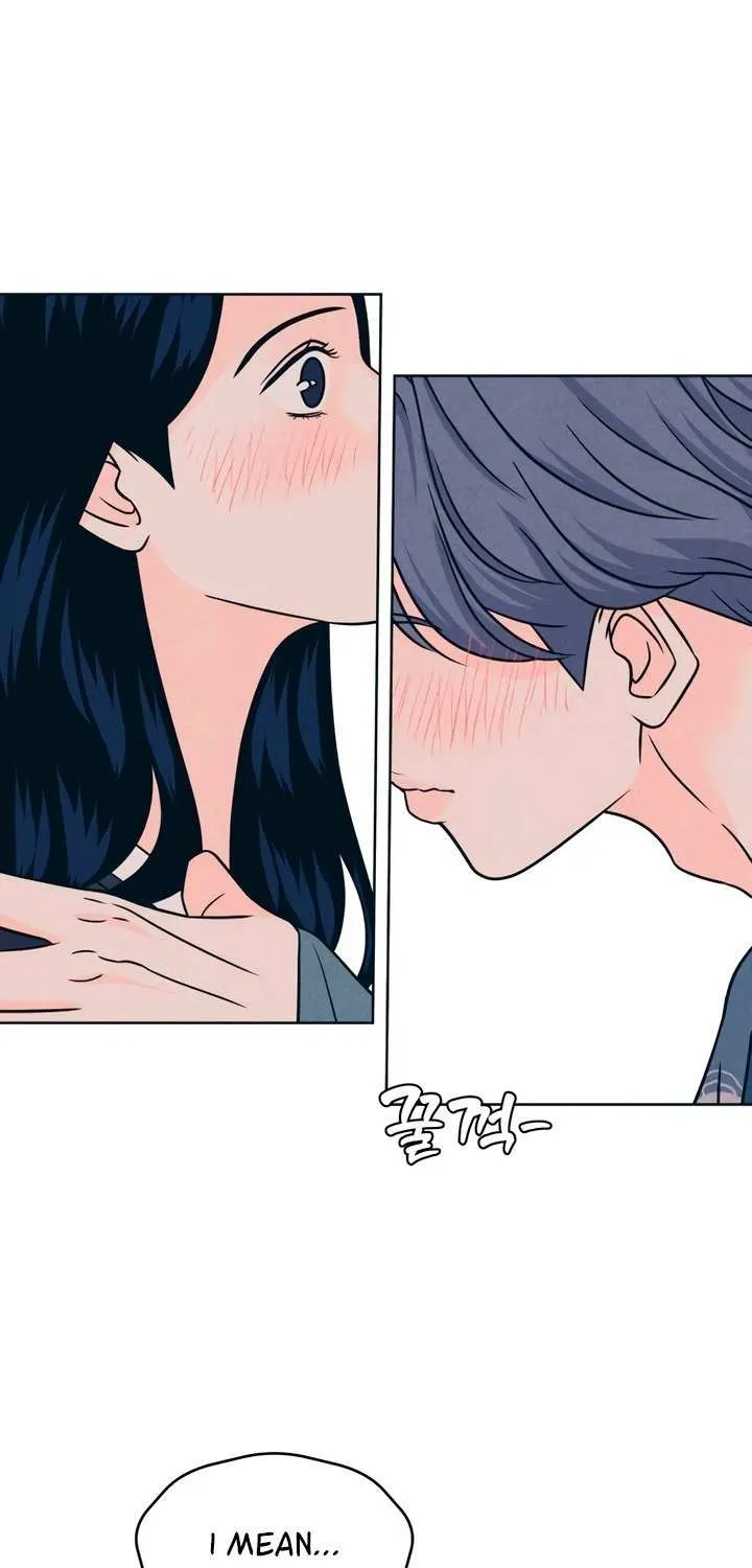 My Introverted Boy Chapter 109 page 44 - 