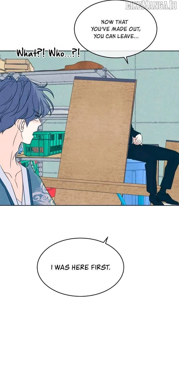 My Introverted Boy Chapter 109 page 49 - 