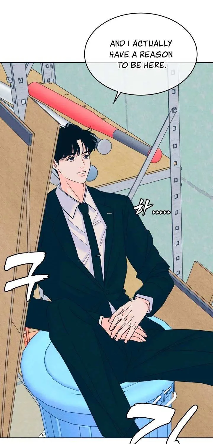 My Introverted Boy Chapter 109 page 50 - 