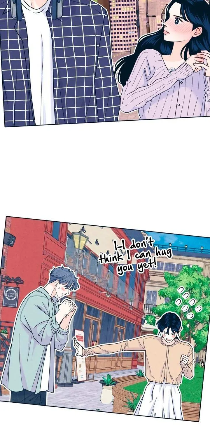My Introverted Boy Chapter 109 page 6 - 