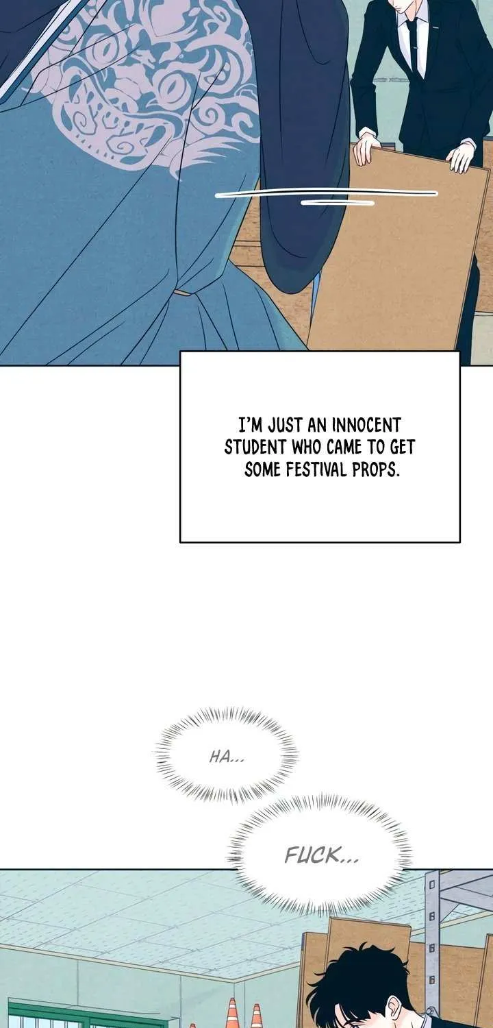 My Introverted Boy Chapter 109 page 53 - 